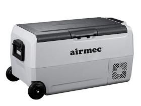 Articulos WEB MAR054 - Nevera Portátil Airmec 36L 80W Frío/Calor con Doble Conexión