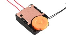 AutoRepair 4938 - Recambio. Control Velocidad R5 EX620