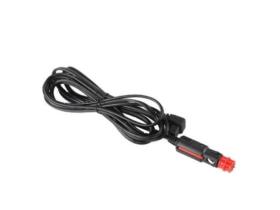 Articulos WEB MAR059 - CABLE DE MECHERO 12V PARA NEVERAS PORTÁTILES DE COMPRESOR