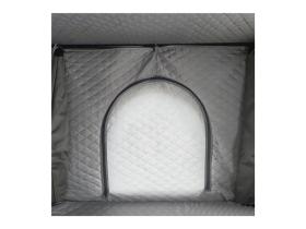 Articulos WEB MAR122 - AISLAMIENTO TÉRMICO INTERIOR PARA TIENDA T-PRO 130