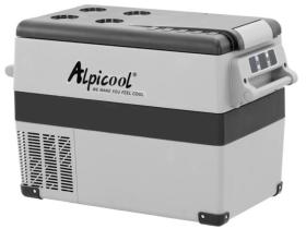 Articulos WEB CF45 - Nevera Congelador Portátil Alpicool CF45  45L