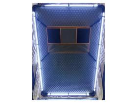 Articulos WEB MAR139 - TIRAS DE LED TRIPLE COLOR PARA TIENDA DE TECHO MARVER 130