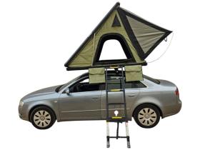 Promociones PROMO021 - Kit Camping Verano 2025 con Tienda Aluminio (NEVERA)