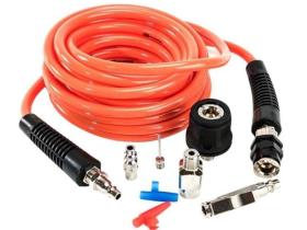 Articulos WEB MAR155 - KIT DE INFLADO DE AIRE HF 6 M PARA COMPRESOR 4X4