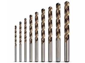AutoRepair 6695 - Broca HSS Cobalto 5,5 mm Pack 10 Unidades