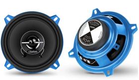 CLARION SRJ502E - Juego de Altavoces Coaxiales Clarion SRJ502E 5" 60W