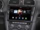 Alpine I902D-G6 - Sistema Multimedia con pantalla táctil de 9"