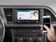 Alpine ILX-702LEON - Sistema multimedia de 7"