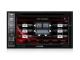 Alpine INE-W990HDMI - Sistema de navegación y multimedia de 6.1"