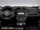 Alpine KIT-8RNG - Kit 8" Vehículos Jeep Renegade Compatibles