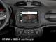 Alpine KIT-8RNG - Kit 8" Vehículos Jeep Renegade Compatibles