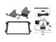Alpine KIT-8VWT - Kit 8" Vehículos Vw Compatibles