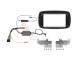 Alpine KIT-W997SMTW - Kit Para Ine-W997bt Y Vehículos Smart Compatibles.