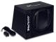 Alpine SWD355 - Bafle autoamplificado de 12'' (30cm)