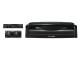 Alpine SWE-1200 - Bafle autoamplificado de 8"