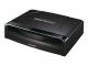 Alpine SWE-1200 - Bafle autoamplificado de 8"