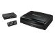 Alpine SWE-1200 - Bafle autoamplificado de 8"