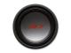 Alpine SWR-1522D - Subwoofer de 15" (40cm) (2Ohm+2Ohm)