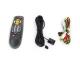 Alpine TUE-DAB1U - Receptor de radio digital DAB/DAB+ con control táctil direct