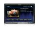 Alpine TUE-DAB1U - Receptor de radio digital DAB/DAB+ con control táctil direct