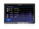 Alpine TUE-DAB1U - Receptor de radio digital DAB/DAB+ con control táctil direct