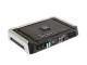 Alpine X-A70F - Amplificador 4/3/2 Canales 4x75W @ 2 Ohmios