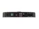 Alpine X-A70F - Amplificador 4/3/2 Canales 4x75W @ 2 Ohmios