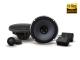 Alpine X-S65C - Altavoz Componente 2 vías 6,5" (16.5cm)