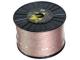 Kipus CA-225 - Cable de altavoz de 2 x 2,5mm2. KIPUS