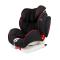 Mondial Safe CANADA1 - Silla Mondial Safe CANADA con ISOFIX Grupo1/2/3. Ribete rojo