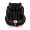 Mondial Safe CANADA1 - Silla Mondial Safe CANADA con ISOFIX Grupo1/2/3. Ribete rojo