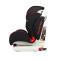 Mondial Safe CANADA1 - Silla Mondial Safe CANADA con ISOFIX Grupo1/2/3. Ribete rojo