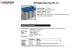 Optima BTDC4.2 - Batería OPTIMA de 55 AH  serie BLUE TOP