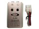 Kipus HL-850 - Convertidor alta baja con remote. KIPUS