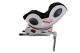 Mondial Safe SUECIA 1 - Silla Mondial Safe Suecia PLUS con ISOFIX Grupo 0+/1 Rojo