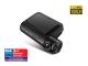 Alpine DVRF800PRO - Dash Cam Alpine con Asistencia a la Conducción (ADAS)