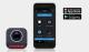 Alpine DVRF800PRO - Dash Cam Alpine con Asistencia a la Conducción (ADAS)