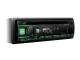 Alpine CDE-201R - Radio CD/USB