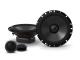 Alpine S-S65C - Altavoz Componente 2 Vías Serie S 6-1/2"