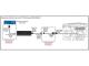 Alpine KCE-445 - Cableado Para Conectar Ktp-445a A Unidades Principales