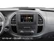 Alpine KIT-702-447 - Kit De 7" Para Vehícuos Mercedes Vito Compatibles