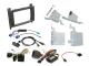 Alpine KIT-702-447 - Kit De 7" Para Vehícuos Mercedes Vito Compatibles