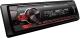 Pioneer MVHS310BT - Autoradio USB PIONEER MVH-S310BT