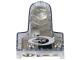 Kipus BBX-300 - Borne de batería con portafusible AFC. KIPUS