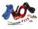 Kipus KI-10 - Kit de instalacion 10mm KIPUS