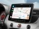 Alpine ILX-F903F312B - Sistema Multimedia con pantalla de 9"