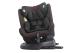 Mondial Safe OSAKAPREMIUM1 - Silla de coche para bebe Osaka Premium grupo 0/1/2/3 roja