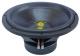 Kipus A-10 - Subwoofer Serie Apache 10" Kipus