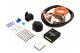 Aragon KAJ13B0 - Kit eléctrico universal 13 polos con centralita.