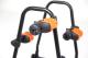 Aragon TCT0004 - Portabicis TowCar T4 (4 bicicletas)